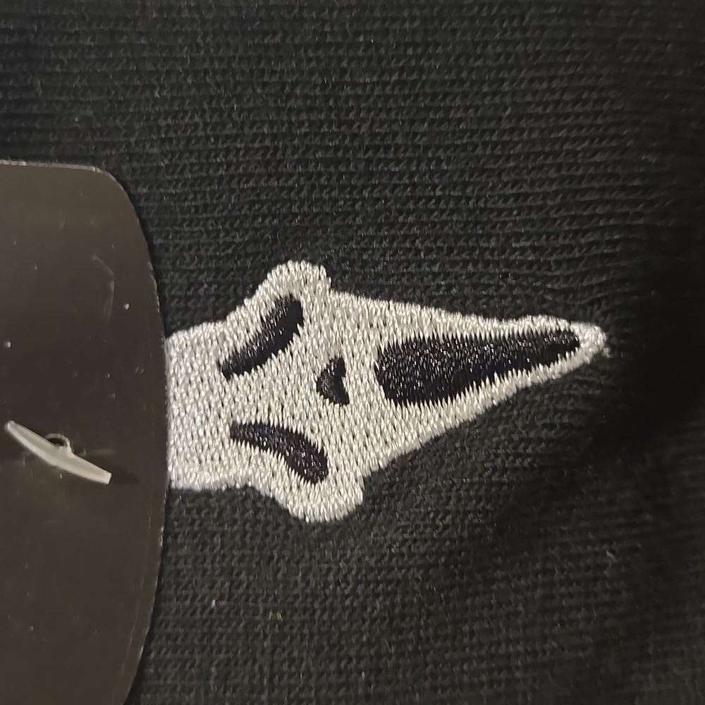 Ghostface Socks - Picture 3 of 4